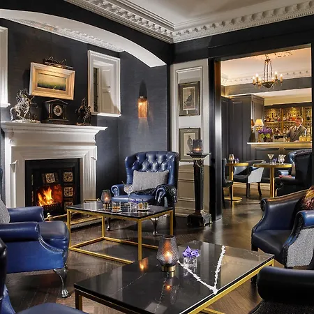 Ξενοδοχείο Randles 4*