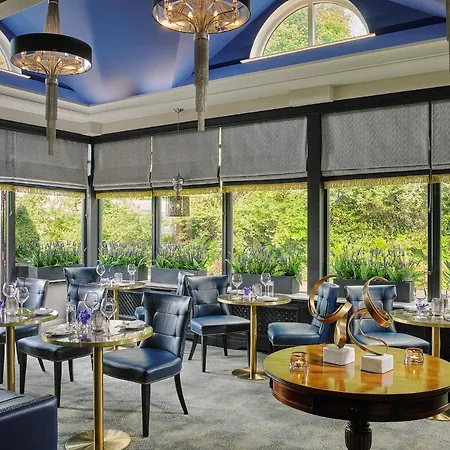 Randles Ξενοδοχείο