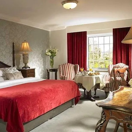 Hotel Randles Killarney