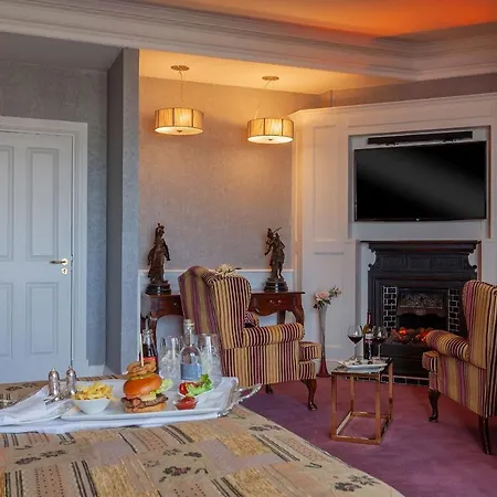 Hotel Randles