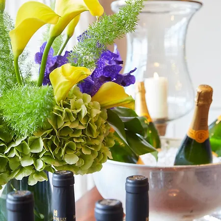 Ξενοδοχείο Randles