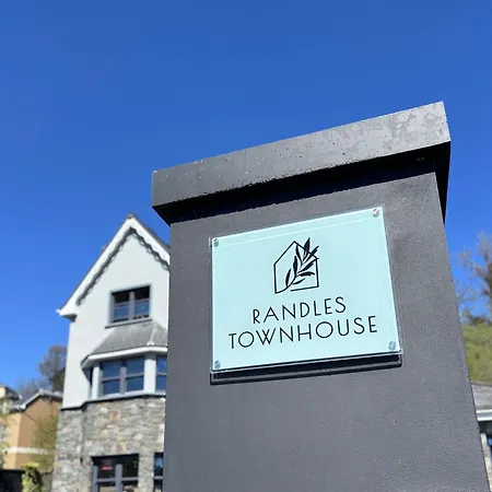 Hotel Randles