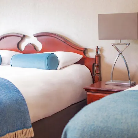 Ξενοδοχείο Randles 4*