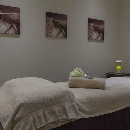 Randles Ξενοδοχείο 4*