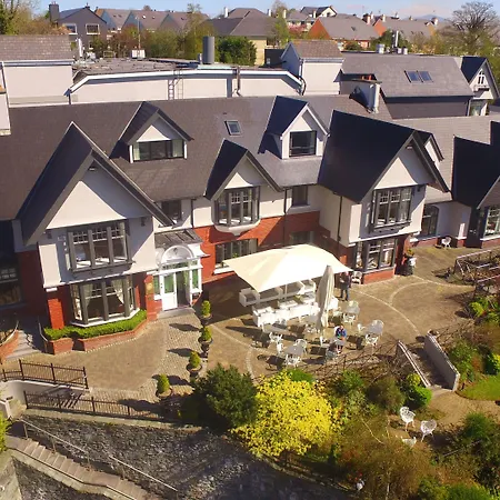 Ξενοδοχείο Randles