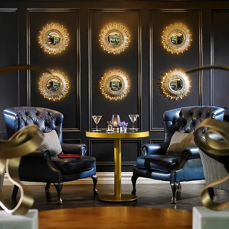 Ξενοδοχείο Randles