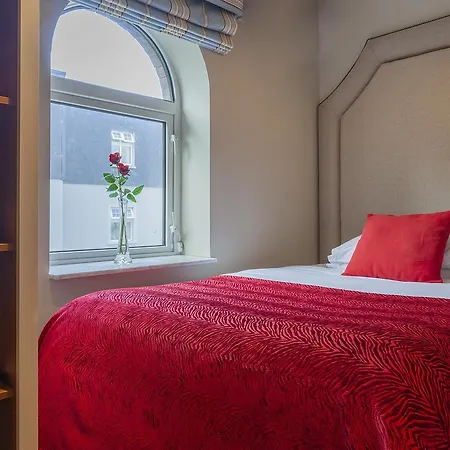 Randles Отель 4*