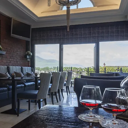 Hotel Randles Killarney