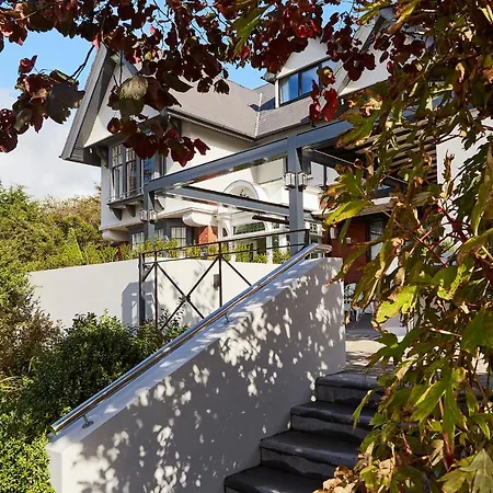 מלון Randles קיל איירן