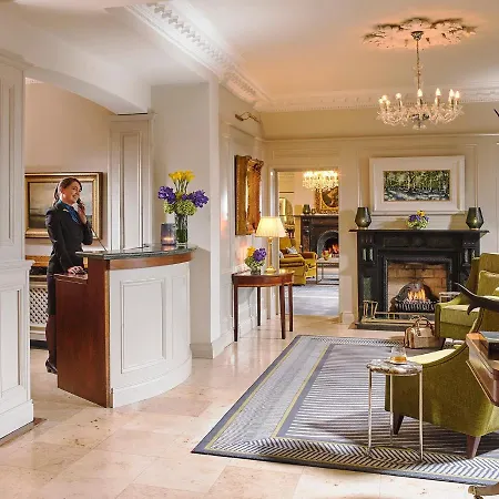 Hotell Randles Cill Airne