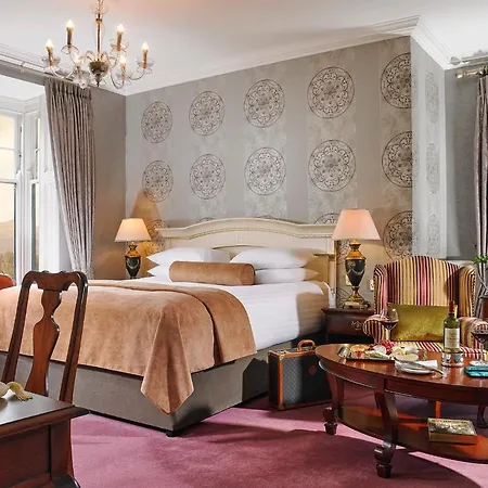 Randles 4* 킬라니