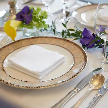 מלון Randles קיל איירן