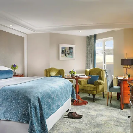 Hotell Randles Cill Airne