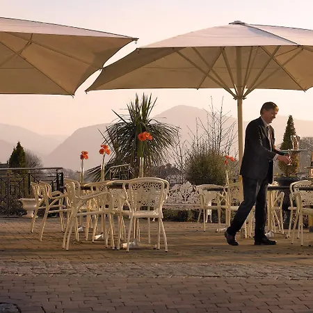 Randles מלון קיל איירן