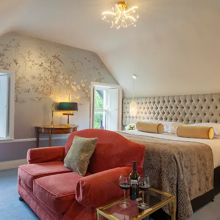 Randles מלון קיל איירן