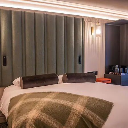 Готель Randles Кілларні