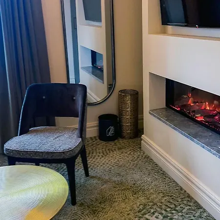 Randles קיל איירן