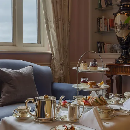 Randles 4* קיל איירן