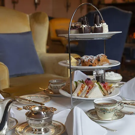 Randles 4* Кілларні