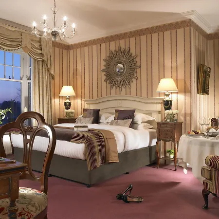 Hotel Randles