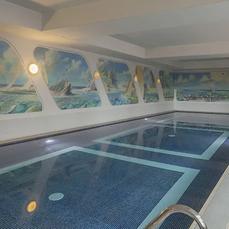 Randles 4* Кілларні