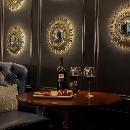 Randles 4* Кілларні