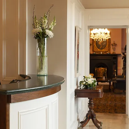 מלון Randles קיל איירן