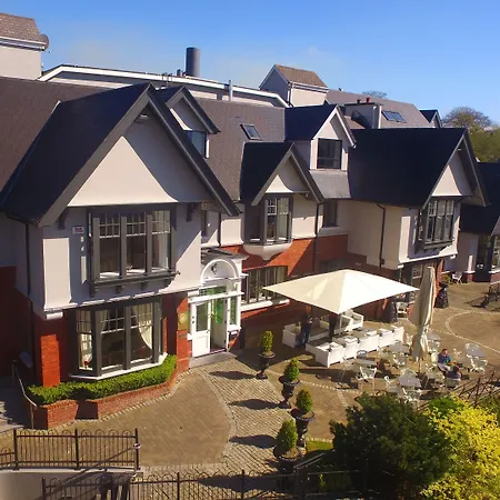 Randles מלון קיל איירן