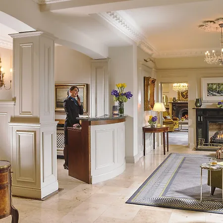 מלון Randles קיל איירן