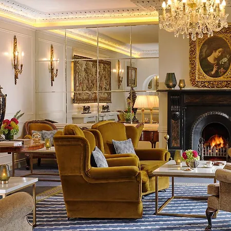 Randles Готель Кілларні