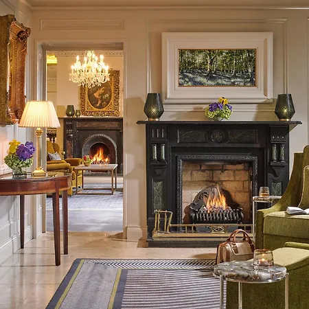 Randles 호텔 킬라니