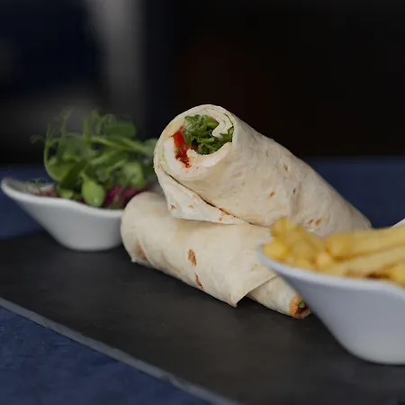 Randles Готель Кілларні