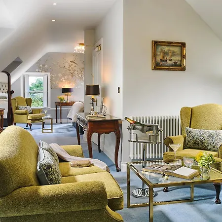 Randles Готель Кілларні