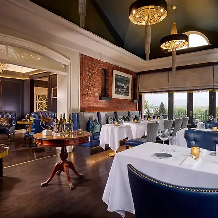 Randles Ξενοδοχείο 4*