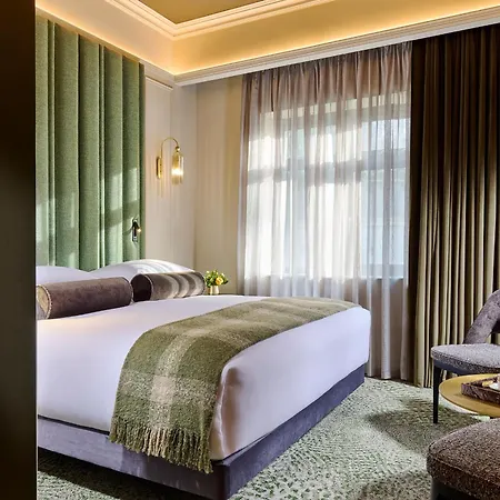 Ξενοδοχείο Randles