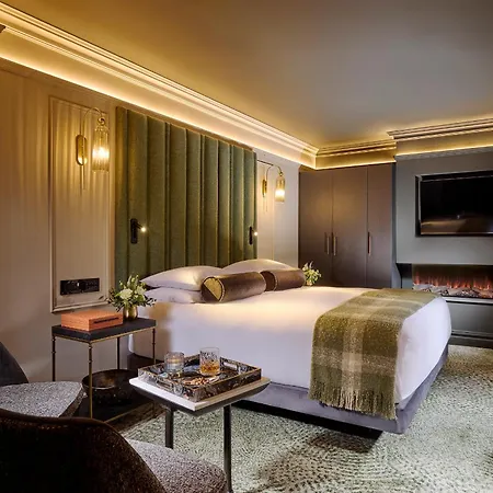 Randles 4* Killarney