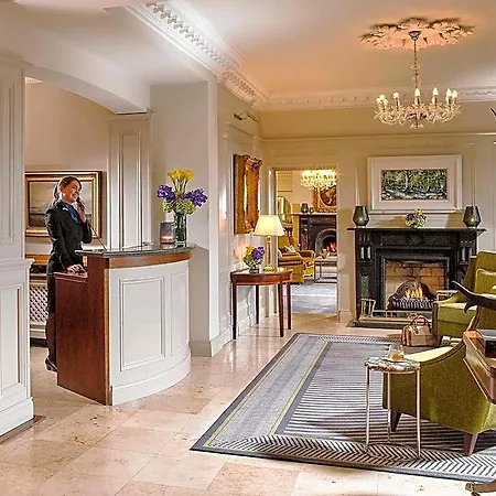 Randles Hotel