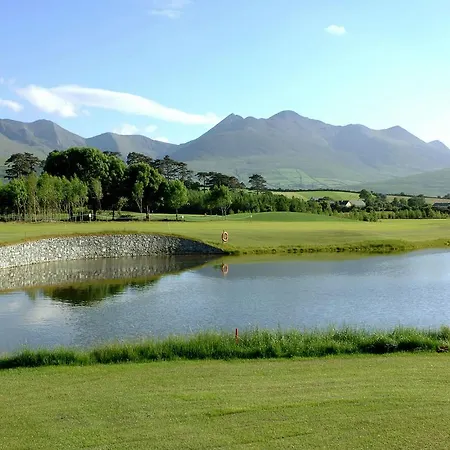 Randles 4* 킬라니