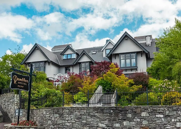 Ξενοδοχείο Randles