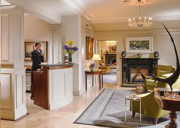 Hotel Randles Killarney