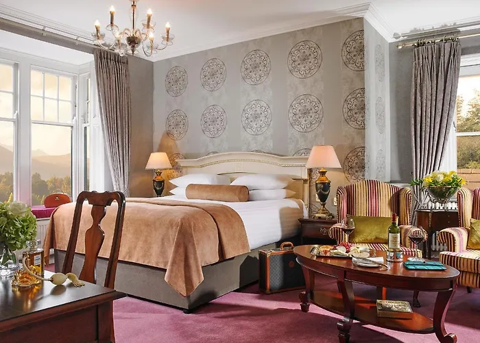 Randles 4* Κιλάρνεϊ