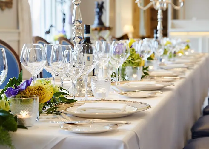 基拉尼兰德尔斯酒店 4*