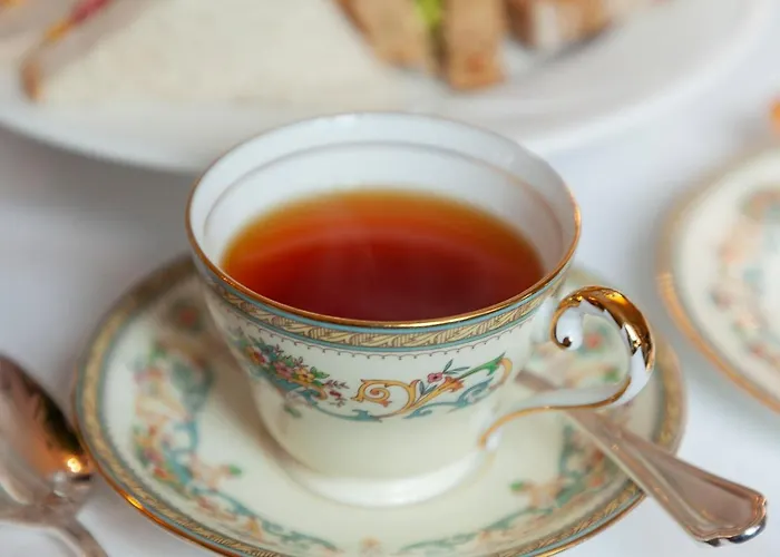 Randles 4* Κιλάρνεϊ