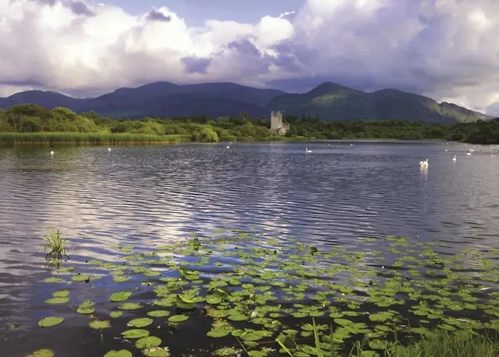 Randles Ξενοδοχείο