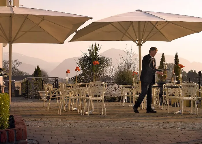 Randles Ξενοδοχείο Κιλάρνεϊ