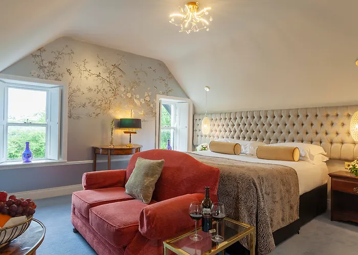 Randles Ξενοδοχείο Κιλάρνεϊ