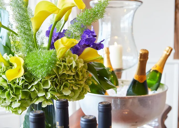 Ξενοδοχείο Randles