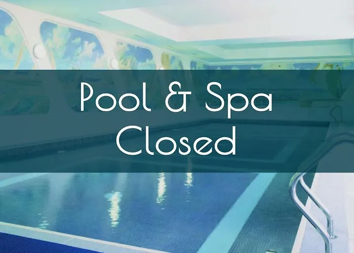 Ξενοδοχείο Randles