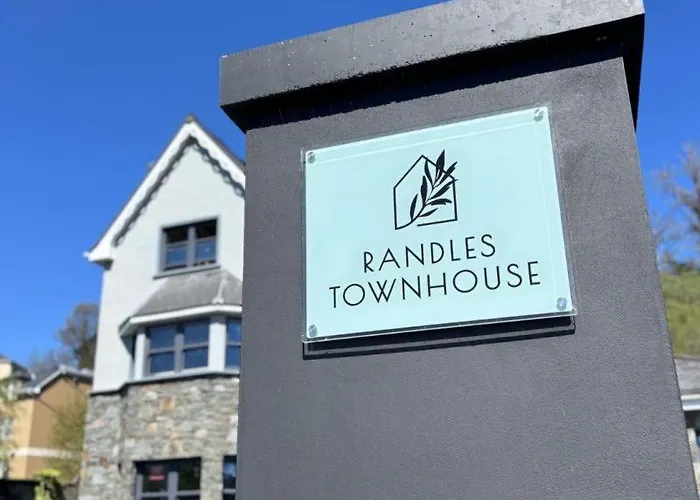 Randles Κιλάρνεϊ