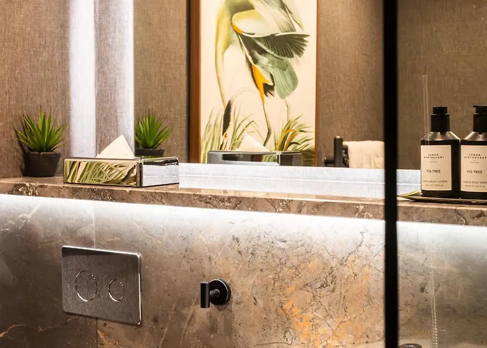 Randles Hotel Killarney